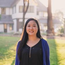 Michelle P. San Mateo, CA, available for online & in-person tutoring