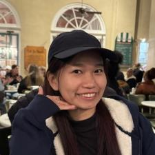 Tutor Certified English tutor with 5+ years of experience.