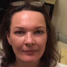 Gwenaelle M.'s Photo