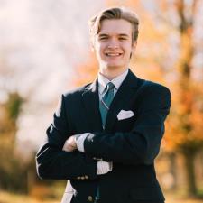 Luke R. Pittsburgh, PA, available for online & in-person tutoring