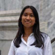 Miraya C. Near Dublin, CA, available for online & in-person tutoring