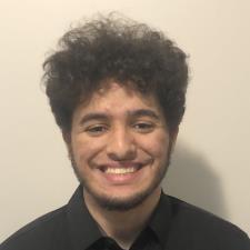 Marwan B. Waxhaw, NC, available for online & in-person tutoring