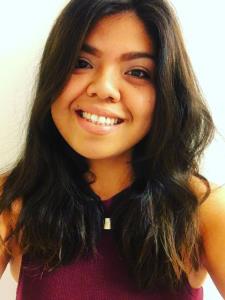 Dominique A. Near Arcadia, CA, available for online & in-person tutoring