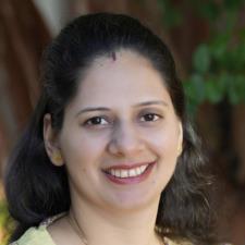 Amita B. Charlotte, NC, available for online & in-person tutoring
