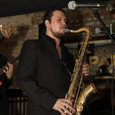 Christian S.'s Photo