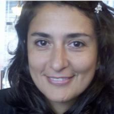 Carolina G. Near Milford, CT, available for online & in-person tutoring