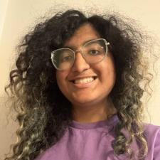 Lila G. New York, NY, available for online & in-person tutoring