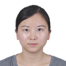 Min Z. - Chinese Teacher with Master Degree