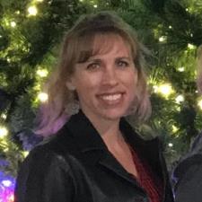 Dana F. Near San Jose, CA, available for online & in-person tutoring