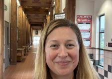 Steffanie P. Near Rancho Cucamonga, CA, available for in-person tutoring