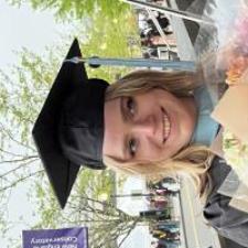 Katherine M. Somerville, MA, available for online & in-person tutoring
