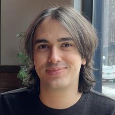 Austin C. Near Boston, MA, available for online & in-person tutoring