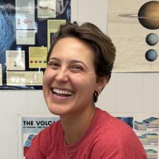 Tutor Casey N. Experienced Middle and High School Science Tutor