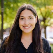 Katelyn K. Warren, NJ, available for online tutoring