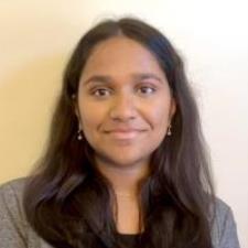 Myesha J. Near Warren, NJ, available for online & in-person tutoring