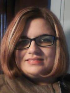 Rebecca M. - Blinn College Writing Tutor, experience with young children