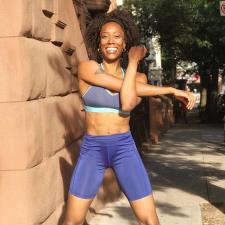 Evelyn Maria D.'s Photo