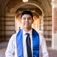 Nicolas P. Near Hayward, CA, available for online & in-person tutoring