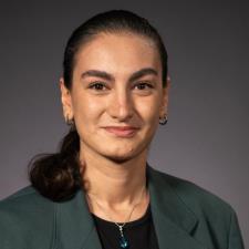 Golnaz B.