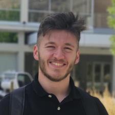 Ian M. Provo, UT, available for online & in-person tutoring