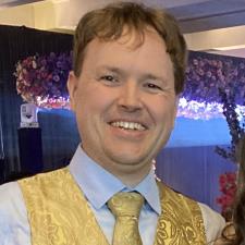 Samuel S. Near Cicero, IL, available for in-person tutoring