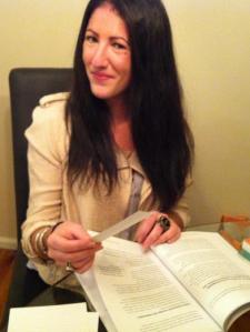 Alexandra Y. Near Tarrytown, NY, available for online & in-person tutoring