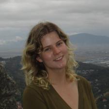 Rebecca M.