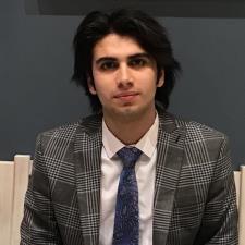 Amir T.