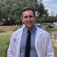 Travis K. Near San Antonio, TX, available for online & in-person tutoring