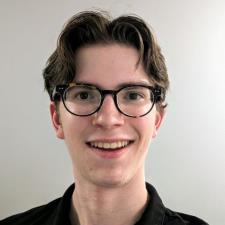 Connor W. Brockport, NY, available for online & in-person tutoring