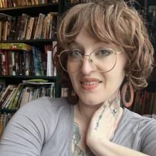 Isis T. Ithaca, NY, available for online & in-person tutoring