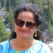 Deepali B.