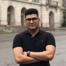 Arturo M. Berkeley, CA, available for online tutoring