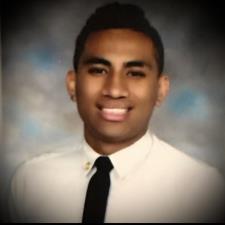 David T. San Jose, CA, available for online & in-person tutoring