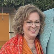 Sara Jane A.'s Photo