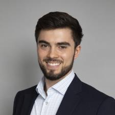 Nikolas S. Near Schaumburg, IL, available for online & in-person tutoring