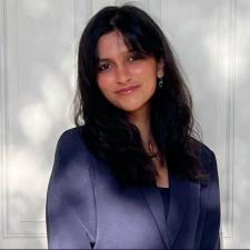 Diya M.