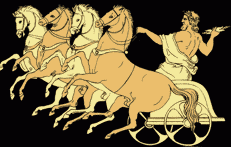 Jupiter, King of Roman gods Jupiter, King of Roman gods