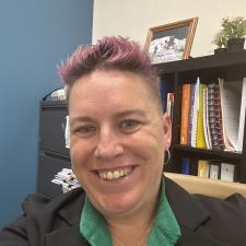 Meredith M. Castle Rock, CO, available for online & in-person tutoring