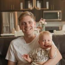 Tanner F. Near Saratoga Springs, UT, available for online & in-person tutoring