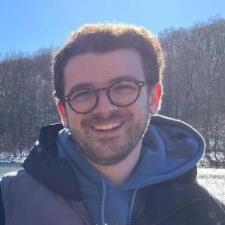 Asher B. New York, NY, available for online & in-person tutoring