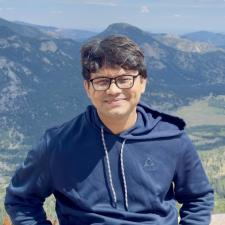 Rezoan Ahmed N. Fairfax, VA, available for online & in-person tutoring