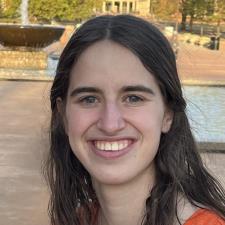 Rachel C. Near Millcreek, UT, available for online & in-person tutoring