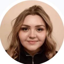 Jena B. Minneapolis, MN, available for online & in-person tutoring