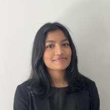 Suhani A. Concord, NC, available for online & in-person tutoring