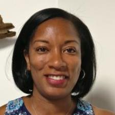 Nakole M. Near Conyers, GA, available for online & in-person tutoring