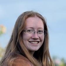 Katie L. Near Greece, NY, available for online & in-person tutoring