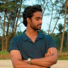 Prudhvi akash B. Madison, WI, available for online & in-person tutoring