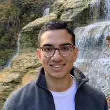 Devan F. Mountain View, CA, available for online & in-person tutoring