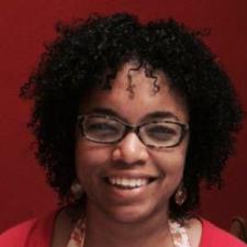 Charita G.
